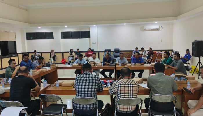 UMSK Berau 2025 Resmi Ditetapkan: Sektor Pertambangan Naik 2,55%, Perkebunan 1%