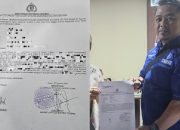 Oknum Ketua Umum Organisasi Advokat di Sulsel Dipolisikan, Diduga Gelapkan Dana Haji