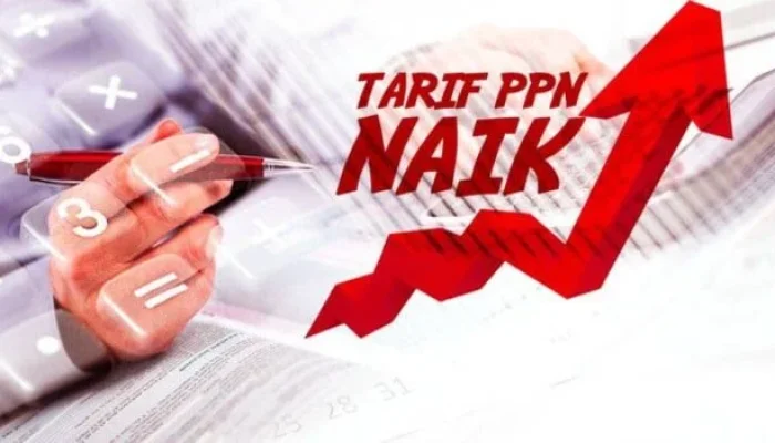 Pemerintah Tegaskan PPN 12 Persen Hanya untuk Barang Mewah