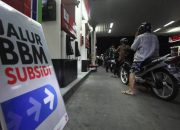3 Fakta Rencana Skema Penyaluran BBM Subsidi, Termasuk Buat Ojol