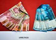 Heboh Sindikat Uang Palsu di Kampus UIN Alauddin, BI Jelaskan Cara Bedakan Uang Asli
