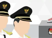 DPR dan Pemerintah Sepakati Pelantikan Kepala Daerah Tak Sengketa MK 6 Februari