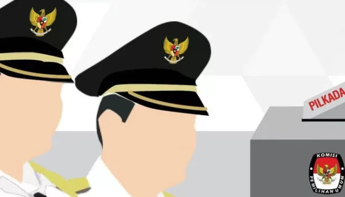 DPR dan Pemerintah Sepakati Pelantikan Kepala Daerah Tak Sengketa MK 6 Februari