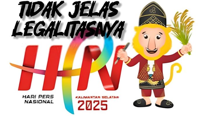 Dinilai Ilegal, Presiden Prabowo Diharapkan Tidak Hadir di HPN 2025