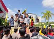 DPRD Berau Menolak Kenaikan Tarif PDAM