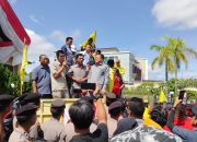 Komisi II DRPD Berau Siap Kawal Putusan Tarif Air Sampai Dibatalkan