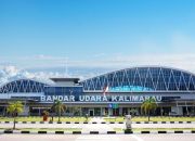 Bandara Kalimarau Lampaui Target Kargo 2024, Layanan Tumbuh 7,59 Persen.