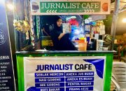 Berawal Bantu Ibu Hingga Mampu Kembangkan Usaha Sendiri