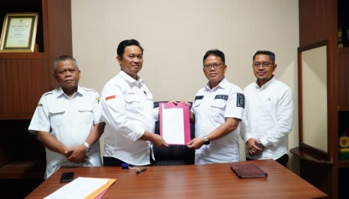 Pemkab Berau Terbitkan SK,Tarif Air Perumdam Batiwakkal Kembali Ke 2011