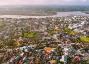 Realisasi PAD Berau Tahun 2024 Penuhi Target