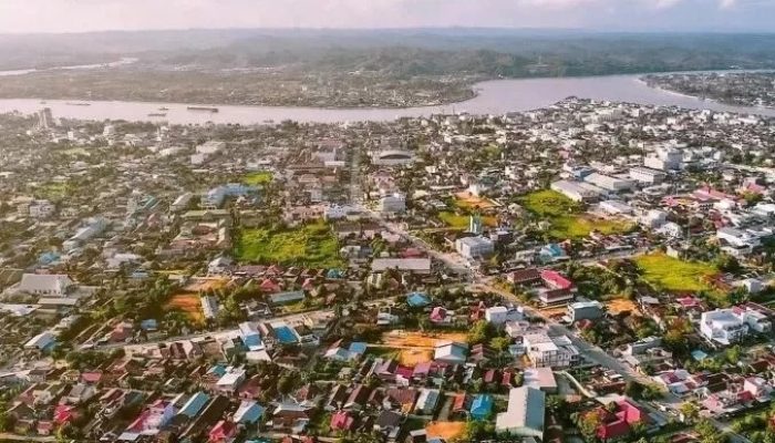 Realisasi PAD Berau Tahun 2024 Penuhi Target