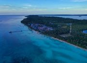 HUT Kaltim Ke-68 Pemprov Adakan Event Maratua Run, Disbudpar Berau : Diharapkan Destinasi Berau Makin Terkenal