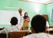 Aturan Baru Muncul, Guru PNS dan PPPK Dapat Mengajar di Sekolah Swasta