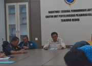 Unit Penyelenggara Pelabuhan Kelas II Tanjung Redeb Catatkan Prestasi Gemilang di Tahun 2024