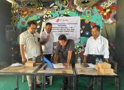 Rincian Realisasi Pupuk Subsidi 2024 Kemarin Bagi Petani Berau