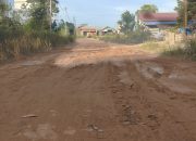 Warga Jalan Damai Berau Kehilangan Harapan, APBD RP6,9 Triliun Tak Cukup Menyentuh Mereka