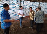 SK Harga Eceran Tertinggi Pupuk Subsidi Telah Keluar, Berikut Rinciannya