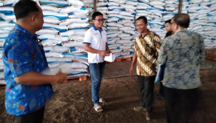SK Harga Eceran Tertinggi Pupuk Subsidi Telah Keluar, Berikut Rinciannya