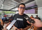 Marak Terjadi Kebakaran, Ketua DPRD Berau Himbau Warga Lebih Waspada