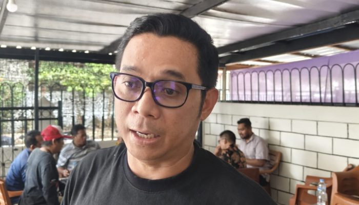 Penyesuaian Tarif Air Bersih, Ketua DPRD Berau Angkat Bicara