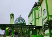 1 Ramadan 1446 H Muhammadiyah Tetapkan Jatuh pada Sabtu, 1 Maret 2025