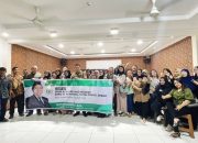 Husin Djufri Gelar Reses di Berau, Masalah BPJS dan Infrastruktur Menjadi Keluhan Warga