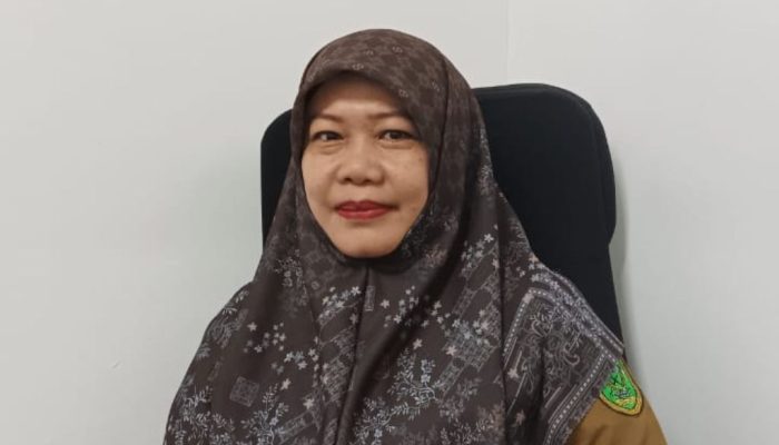 Jelang Ramadhan, Dinkes Berau akan Inspeksi Produk UMKM