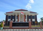 Kasus Perceraian di Berau 2024 Turun Tipis, Faktor Ekonomi dan Perselingkuhan Masih Dominan