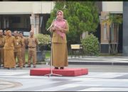 SK Kenaikan Tarif Air Hebohkan Warga Berau, Bupati Sri Juniarsih Tegaskan Tak Pernah Tandatangan
