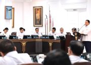 INILAH 16 Pos Anggaran yang Dihemat Prabowo: Mulai ATK hingga Perjalanan Dinas
