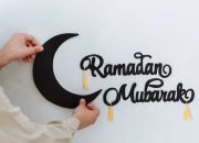 Lengkap dengan Hari Libur, Berikut Jadwal Puasa Ramadhan 2025