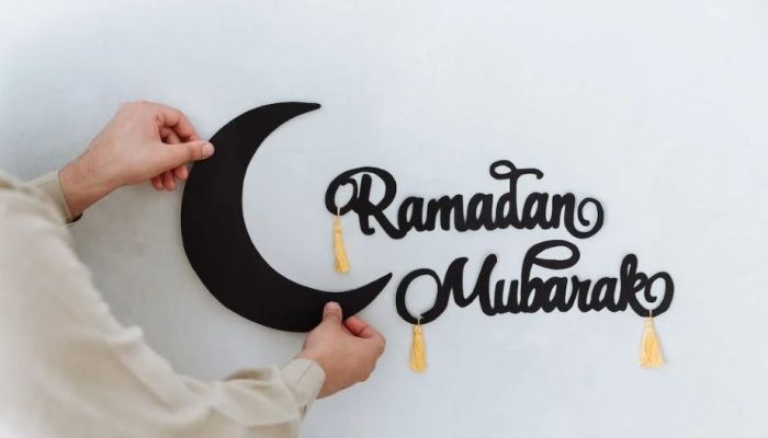 Lengkap dengan Hari Libur, Berikut Jadwal Puasa Ramadhan 2025
