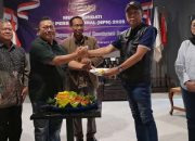 Peringati HPN 2025, Firdaus: Moment Bersatunya Masyarakat Pers, Kembali Pada Hakikat Pers Indonesia