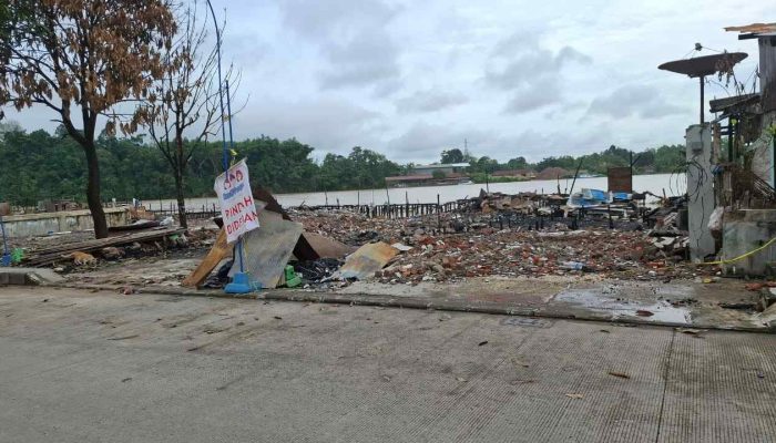 M. Hendratno: Pembangunan Harus Sesuai Aturan, Bukan Sekadar Keinginan