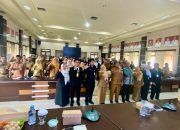 Pemkab Berau Gelar Pelatihan Kepemimpinan dan Administrator 2025