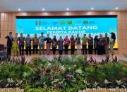 Bumi Batiwakkal Jadi Tuan Rumah Rakor Parekraf 2025, Harapkan Pengembangan SDM Pariwisata