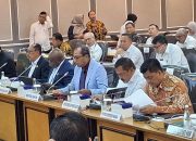 Kementerian Imigrasi dan Pemasyarakatan Dukung Kebijakan Efisiensi Anggaran