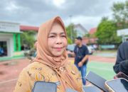 Perhatian Pj Gubernur Terhadap P3K: Kadis Pendidikan Pastikan Anggaran Sudah Siap, Proses Pengangkatan Terus Berlanjut