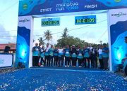 Thamrin Dukung Maratua Run, Dorong Jadi Event Tahunan