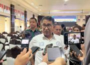 Infrastruktur Berau Diharapkan Lebih Maju, Pj Gubernur Akui Perlu Perbaikan