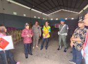 Sidak Diskoperindag dan Pertamina : Temukan Harga Gas LPG 3 Kg Melebihi HET di Berau