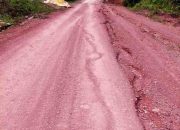 Lagi – Lagi Usulan Prioritas Kampung Long Beliu Di Musrenbang Tidak Terealisasi !!