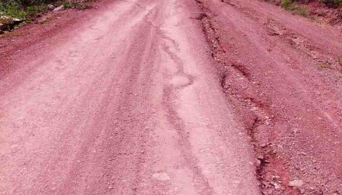 Lagi – Lagi Usulan Prioritas Kampung Long Beliu Di Musrenbang Tidak Terealisasi !!