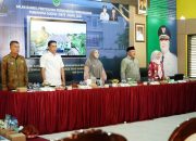 Kecamatan Gunung Tabur Ajukan 467 Usulan dalam Musrenbang 2025-2026