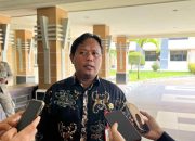 Expo Berau Terancam Gagal, Pemkab Pertimbangkan Kerja Sama dengan Pihak Ketiga