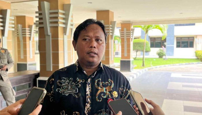 Expo Berau Terancam Gagal, Pemkab Pertimbangkan Kerja Sama dengan Pihak Ketiga