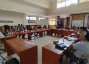 Disnakertrans Berau Mediasi Pesangon Eks Karyawan PT Kertas Nusantara