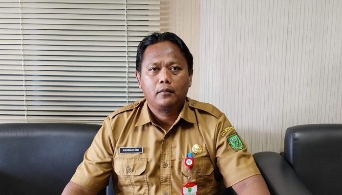 Pemkab Berau Mendukung Inpres efisiensi Anggaran tahun 2025, Namun Masih Menunggu Tindak Lanjut dari Pusat