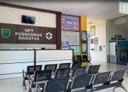 Sutami Soroti Kekosongan Dokter di Puskesmas Maratua