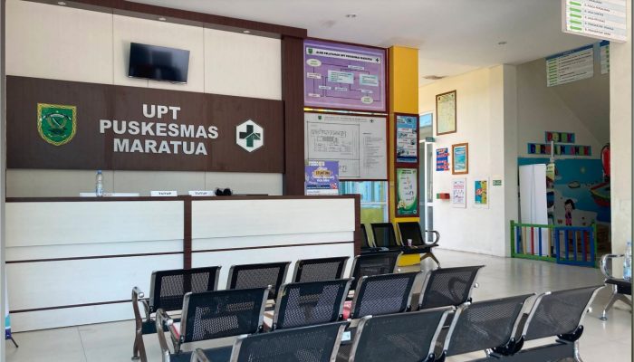 Pelayanan Puskesmas Maratua Terkendala Akibat Regulasi Penataan Tenaga Non-ASN